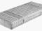Materac Fascina Gold H3 160/200 z ekspozycji -30%