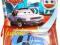 ON Cars Disney Auta 1:55 Reporter # 149 - Artie