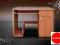 furniture24 - biurko KACPER okazja hit cenowy RATY