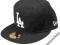 CZAPKA NEW ERA 7 1/4 LEAGUE BASIC LOSDOD LA