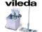 VILEDA PROF ULTRASPEED 15L MOP+WIADRO+WYCISKACZ