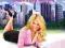 BLOND AMBICJA [DVD] JESSICA SIMPSON FOLIA OKAZJA