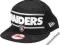 CZAPKA NEW ERA NFL WORDSTRIPE OAKRAI TEAM SNAPBACK