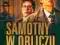 SAMOTNY W OBLICZU PRAWA James Woods DVD FOLIA