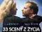 33 SCENY Z ŻYCIA Maciej Stuhr DVD FOLIA