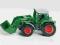 SIKU 1039 Traktor Fendt z przednią ładowarką