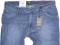 LEE WYCIERANE SUPER JEANS brooklyn 36/30 W36 L30