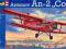 REVELL  04667 ANTONOV AN-2 COLT 1/72  NOWOŚĆ