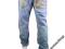 SPODNIE ECKO 31 EU JEAN LOOSE FIT NOWE SUPREME