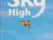 Sky High 3 , Ćwiczenia , wyd.Longman , Nowe!!!