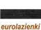 ALFALUX PLANET MURETTO NERO PŁYTKI 15x60 GLAZURA