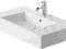 DURAVIT Umywalka meblowa VERO 85 x 49 cm