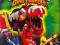 Power Rangers. Dino Thunder. Tom 36. Nowe DVD.