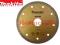 DIAMENTOWA TARCZA TNĄCA NA SUCHO 125 MAKITA 84159