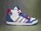 ADIDAS MIDIRU COURT MID W G44511 r38 Timsport