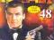 Partnerzy (Roger Moore, Curtis) Płyta 48 Nowe DVD.