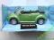 AUTOKOLEKCJA WELLY -VW New Beetle cabrio