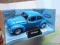 AUTOKOLEKCJA WELLY -VOLKSWAGEN BEETLE - GARBUS