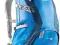Plecak FUTURA 28 niebieski DEUTER wys GRATIS