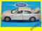 JAGUAR S-TYPE '99 SREBRNY MODEL 1:24 KOLEKCJA