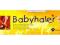 Babyhaler - komora inhalacyjna dla dzieci NOWA