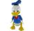 Kaczor Donald Disney zabawka 52cm zabawki 104017