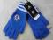 ADIDAS RĘKAWICZKI CFC GLOVES CHELSEA WYDRASPORT