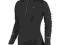 Damska Bluza do biegania Nike SOFT HAND LS 1/2 ZIP