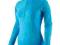 Damska Bluza do biegania Nike SOFT HAND LS 1/2 ZIP