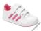 ADIDAS LK TRAINER 2 CF K BUTY DLA DZIEWCZYNKI 33