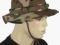 KAPELUSZ Boonie Hat z Membrana Moro WOODLAND 54cm