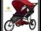 Wózek SCHWINN Double Jogger Duo bliźniaczy M3LIGHT