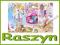 PUZZLE 3x49 BARBIE RAVENSBURGER RASZYN