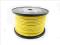 Przewód kabel zasilający 10mm2 HW PRO PCY8 żółty