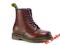Glany Dr.Martens 1460 cherry red czerwone r 4 - 37