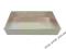 BLACHA DO PIECZENIA CIAST - FORMA - 360x245x60 mm