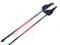 PROMOCJA! KIJE NORDIC WALKING HIGHLAND II + DVD