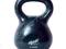 HANTLE KETTLE ALLRIGHT 7,5 KG BLACK