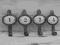 METALOWY WIESZACZEK - VINTAGE - NUMER 3