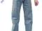 Klasyczne spodnie jeans jasne LE BELL roz. 88 cm