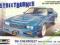 CHEVROLET MONTE CARLO SS 1986 1:24 REVELL 12862