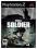 WWII Soldier   WYS24H   __JG__ 3612