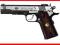 Pistolet Colt Special Combat CZARNY KOŃ - WAWA