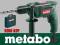 METABO wiertarka udarowa SBE 561 560W walizka
