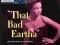 Eartha Kitt - That Bad Eartha