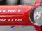 Mostek Ritchey WCS 4-axis wet-red 31,8/110mm XTB