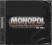 MONOPOL PRODUCT OF POLAND VOL. 100% CD