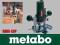 METABO frezarka górnowrzecionowa OFE 738