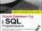 Oracle Database 11g i SQL. Programowanie