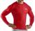 UNDER ARMOUR HEATGEAR COMPRESSION RASHGUARD S